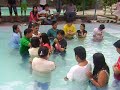Water Baptism Water Baptism