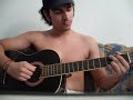 eu respiro você. para thay