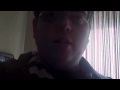 Ohthejawsoflife.. Rides a bus (Oct 29 2009)