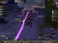 Dire Maul: Tribute Run