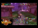 Ballade dans Darnassus