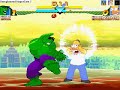 Solar Stormers Saga: # 34 Hulk wants in Solar Stormers Saga: # 34 Hulk wants in