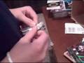 videos de SPx hockey, OPeeChee hockey, Allen and Ginter Pack Breaks