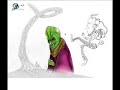 PRELUDIO EN TRISTEZA MENOR - GOTAN PROJECT