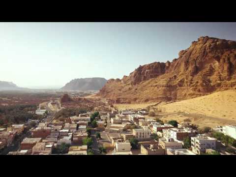 ARABIA أروع وثائقي