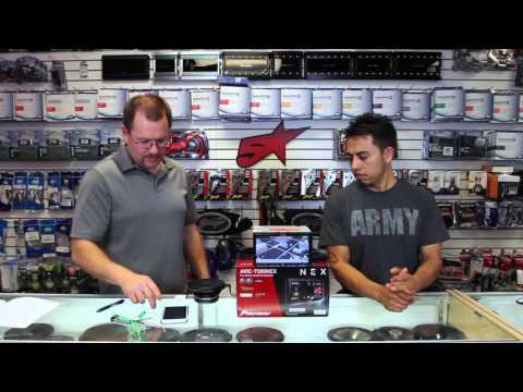 A discussion on screen mirroring for the 2016 Pioneer AVH 4200NEX, AVIC 6200, 7200, 8200NEX