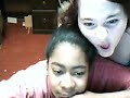 ashleyandmariahshow's webcam recorded Video - November 06, 2009, 08:05 PM