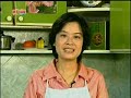 Cách Nấu Món Ăn Chay Iv - P.01