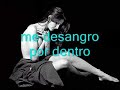 Con las alas al viento(video casero)