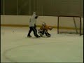 Mini Hexy Mini Hexy