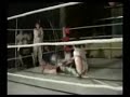 IYHWA Withdrawal Symptoms - IYHWA Championship Match IYHWA Withdrawal Symptoms - IYHWA Championship Match