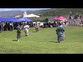 Women's Jingle Dress Side Step @ Heber Pow Wow '09