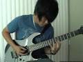 Chin - Far Beyond the Sun (Cover)