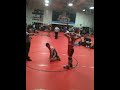 Wrestling Win In San Clemente, Ca.