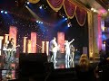 with Alvin Slaughter on TBN