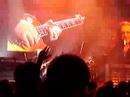 Excerpt of The Spirit of Radio with guitar solo - 2008 RUSH