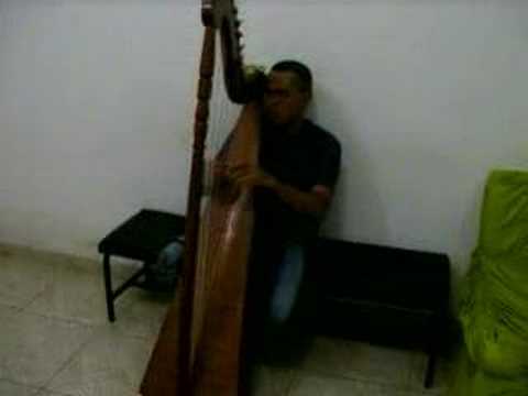 CCB HARPA