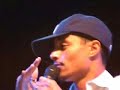 Jazz Middelheim 2008 - Jos� James