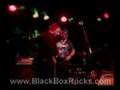 Drunken Iron Sheik attacks Chicago rock band.