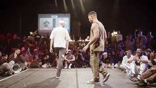 Soyuz vs Creesto – NEXT URBAN LEGEND 2022 POPPING DEMI FINAL