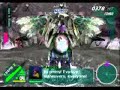 Star Fox Assualt Final Boss: Queen Aparoid Star Fox Assualt Final Boss: Queen Aparoid
