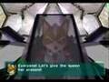 Star Fox Assualt Final Boss: Queen Aparoid