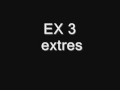 EX 3   extres