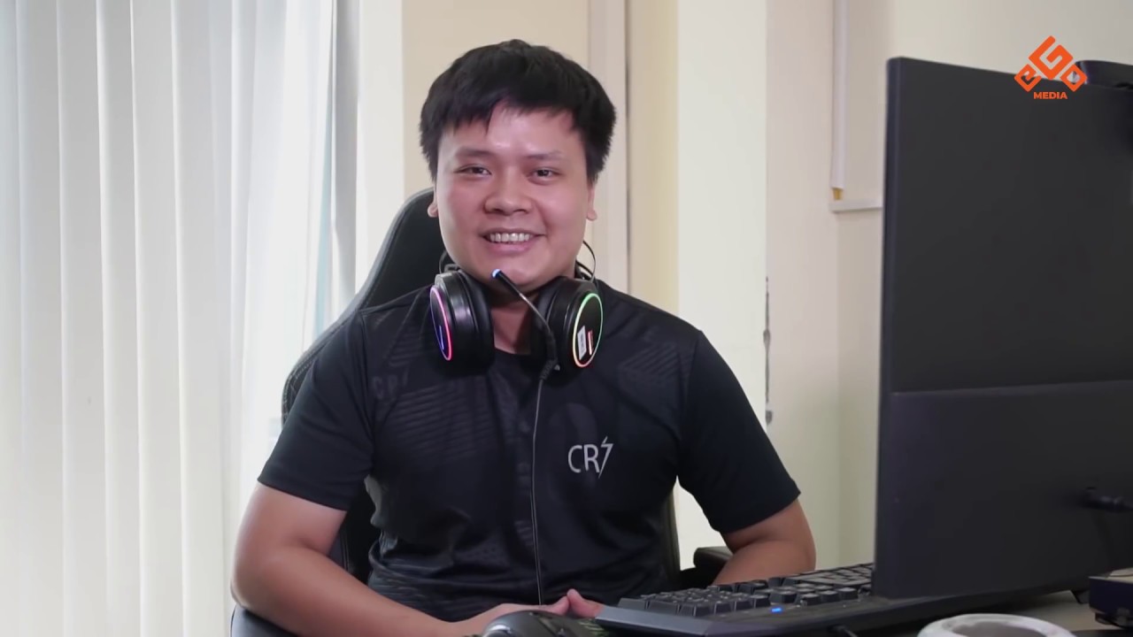 [Video] Phỏng vấn các Bình luận viên trước thềm Bé Yêu Cup 2020! 