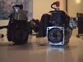 baja5b 4bolt Zen Transplant