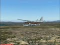 VFR Lahore (OPLA) To Mangla (OPMA)