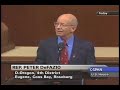 Defazio \"We shouldn\ Defazio \"We shouldn\