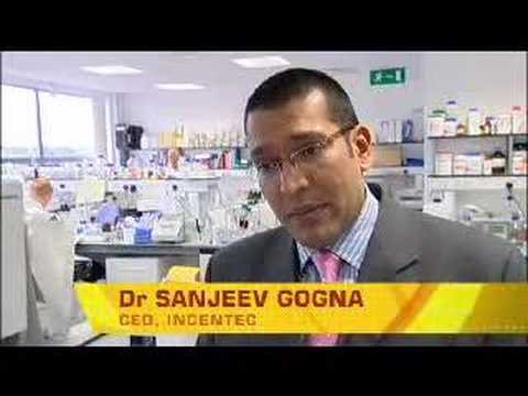 Detecting Pre-eclampsia