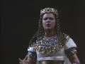 Zajick and Domingo Aida Act4Sc1 pt2 Met 1988 Zajick and Domingo Aida Act4Sc1 pt2 Met 1988