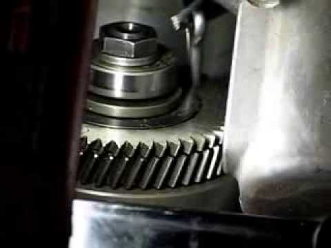 how to upgrade alternator amp