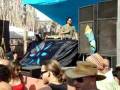 Hujaboy live @ TFN Israel 2008