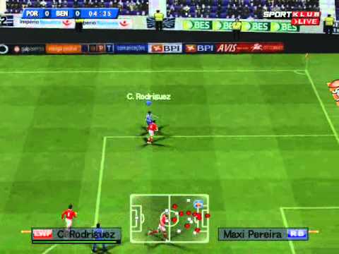 PES 6