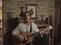Gordon Lightfoot If You Could Read My Mind (cover)