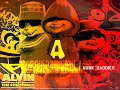 Alvin & The Chipmunks RAP (NEW)