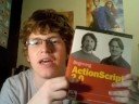 Andy: Week 27: Books, but are you surprised?