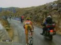 Valverde fights to keep Vuelta lead - from Universal Sports