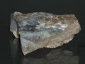 Mineral Color & Shapes Mineral Color & Shapes