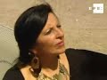 Una mujer de Girona afirma ser hija de Salvador Dalí.