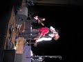 Gustaf Noren singing