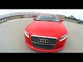 Rival Motorsport SPORTEC RS300 A4 Avant 2.0T