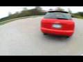 Rival Motorsport SPORTEC RS300 A4 Avant 2.0T