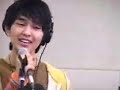 080731 SHINee Chin Chin Radio Shake 080731 SHINee Chin Chin Radio Shake