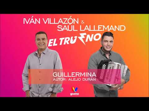 Guillermina - Iván Villazón