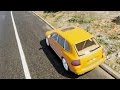 Porsche Cayenne Turbo 2003 для GTA 5 видео 2