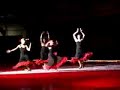 Jaleo - Ice Theatre of New York 2007 Benefit Gala