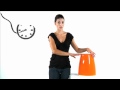 6. How to make a candle: a OONIQUE candle